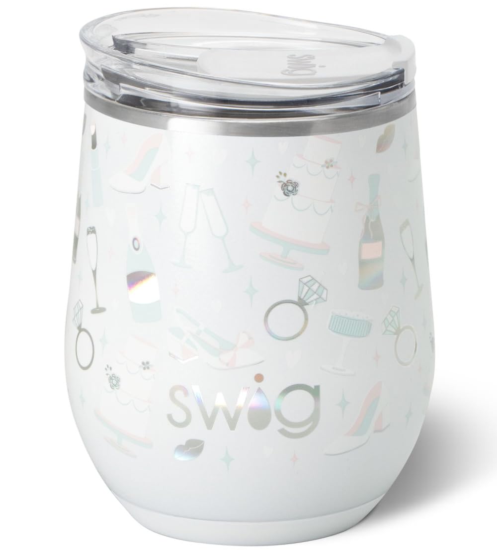 Swig Life 12oz Wine Tumbler