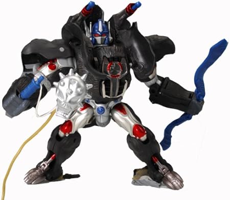 Amazon トランスフォーマー ビーストウォーズ Dxコンボイ ロボット 子ども向けフィギュア おもちゃ Amazon トランスフォーマー ビーストウォーズ Dxコンボイ ロボット 子ども向けフィギュア おもちゃ