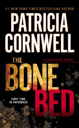 The Bone Bed by PATRICIA CORWELL(1905-07-06)