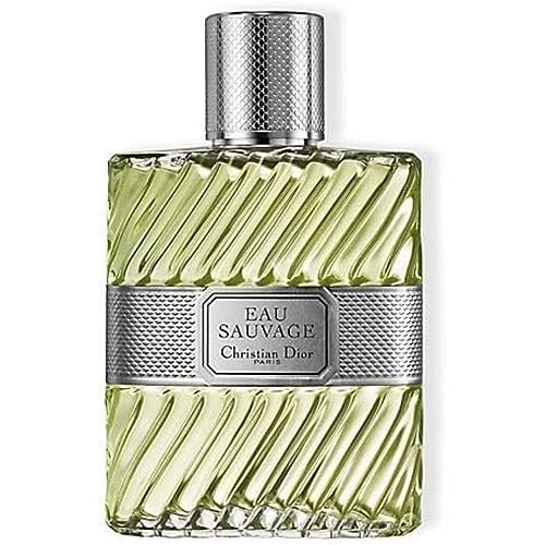Eau Sauvage Edt Vapo 200, eau de toilette vivace per ogni giorno, pensata per essere indossata in ogni stagione, flacone da 200 ml perfetto per chi desidera una routine di cura semplice e costante ide