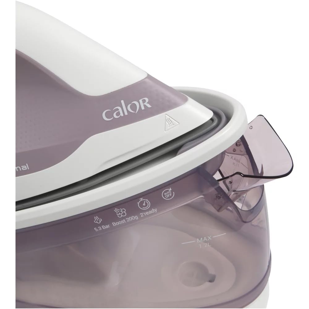 Planta de vapor Express Optimal Dove Calor SV4111C0