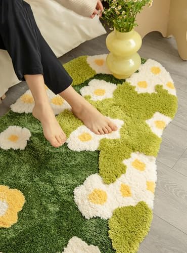 ziqiangbuxi  O ȉ~`  tt xb O}bg J[ybg O ~ߕt I[V[Y xbhTCh }bg փ}bg k ȉ~ 􂦂 (50*80cm,O[) [sAi]