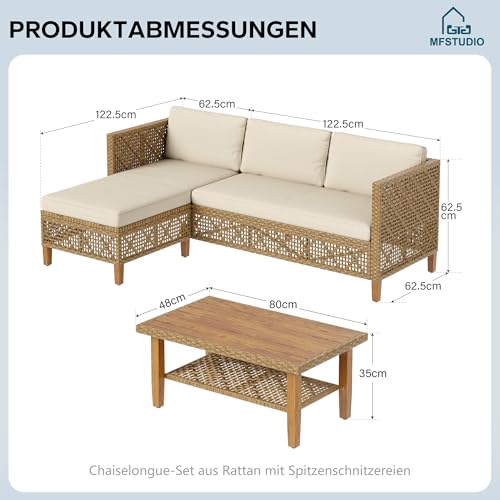 Durchdachte Materialität für den Außeneinsatz