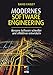 Produktbild Modernes Software Engineering: Bessere Software schneller und effektiver entwickeln (mitp Professional)