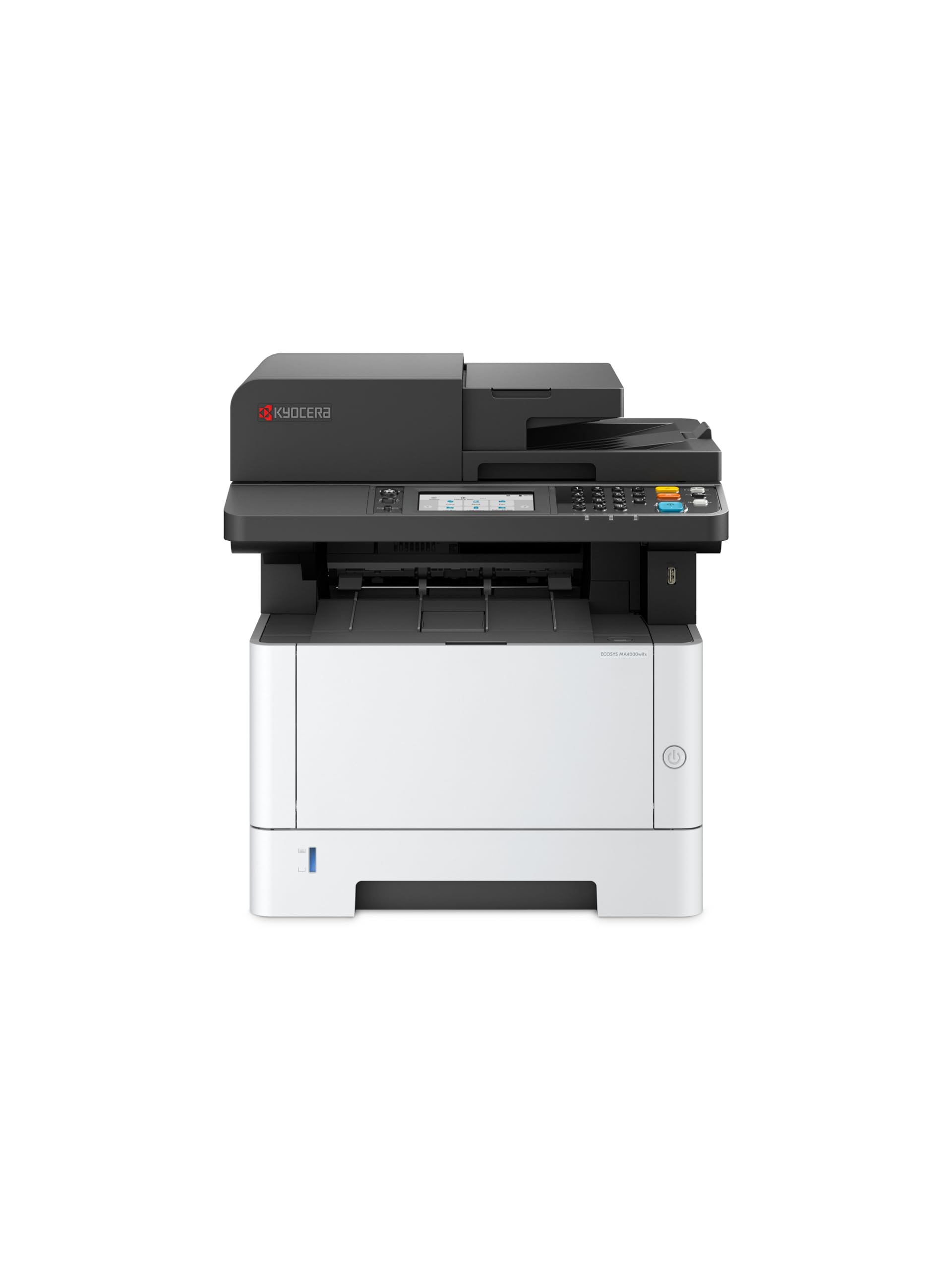 Kyocera Ecosys MA4000wifx Stampante laser multifunzione Wi-Fi Gigabit LAN