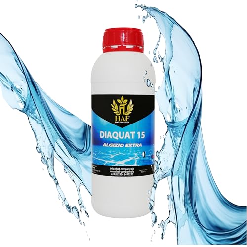 HAF DIAQUAT 15 Algizid Extra 1 Liter