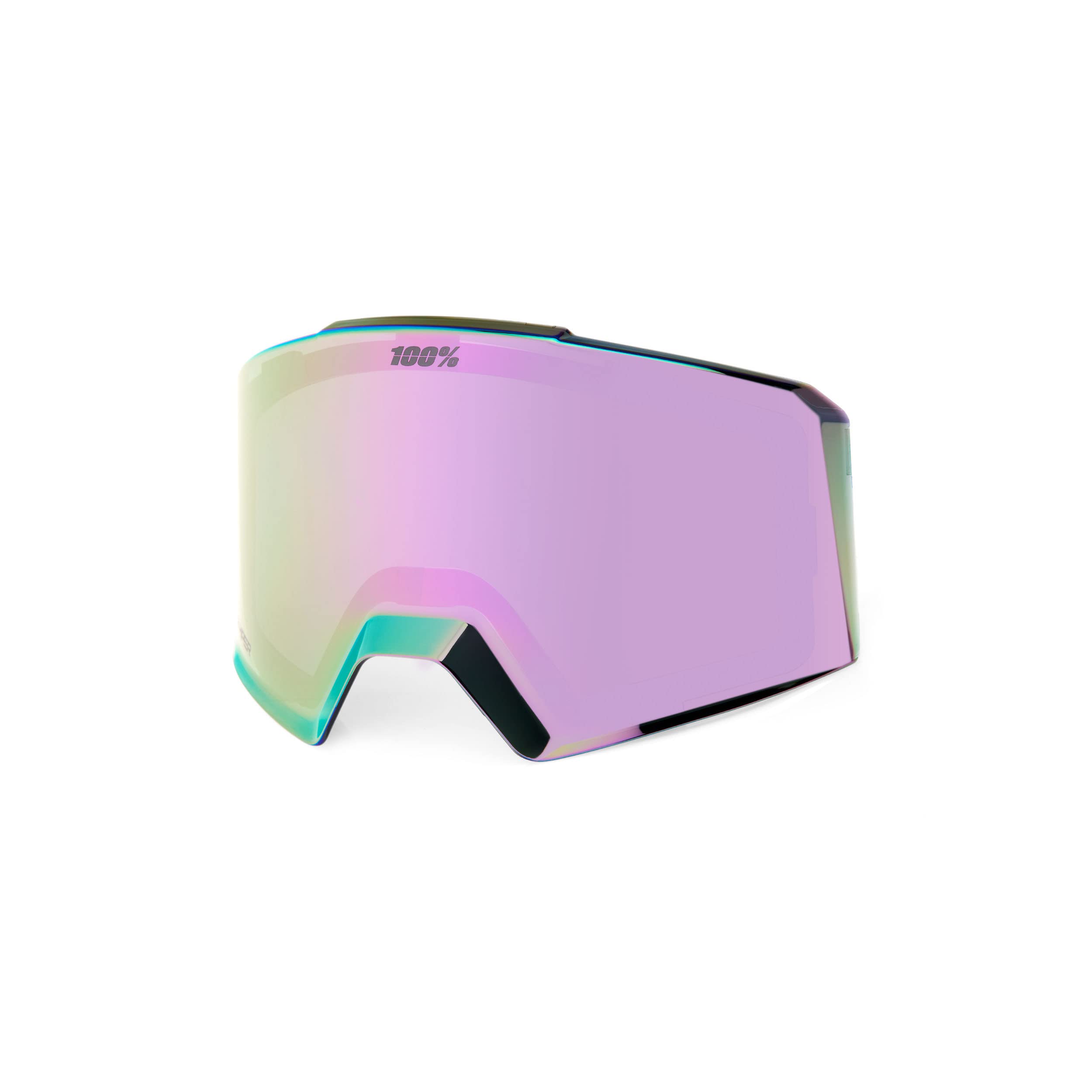 100% Lente de repuesto para gafas NORG