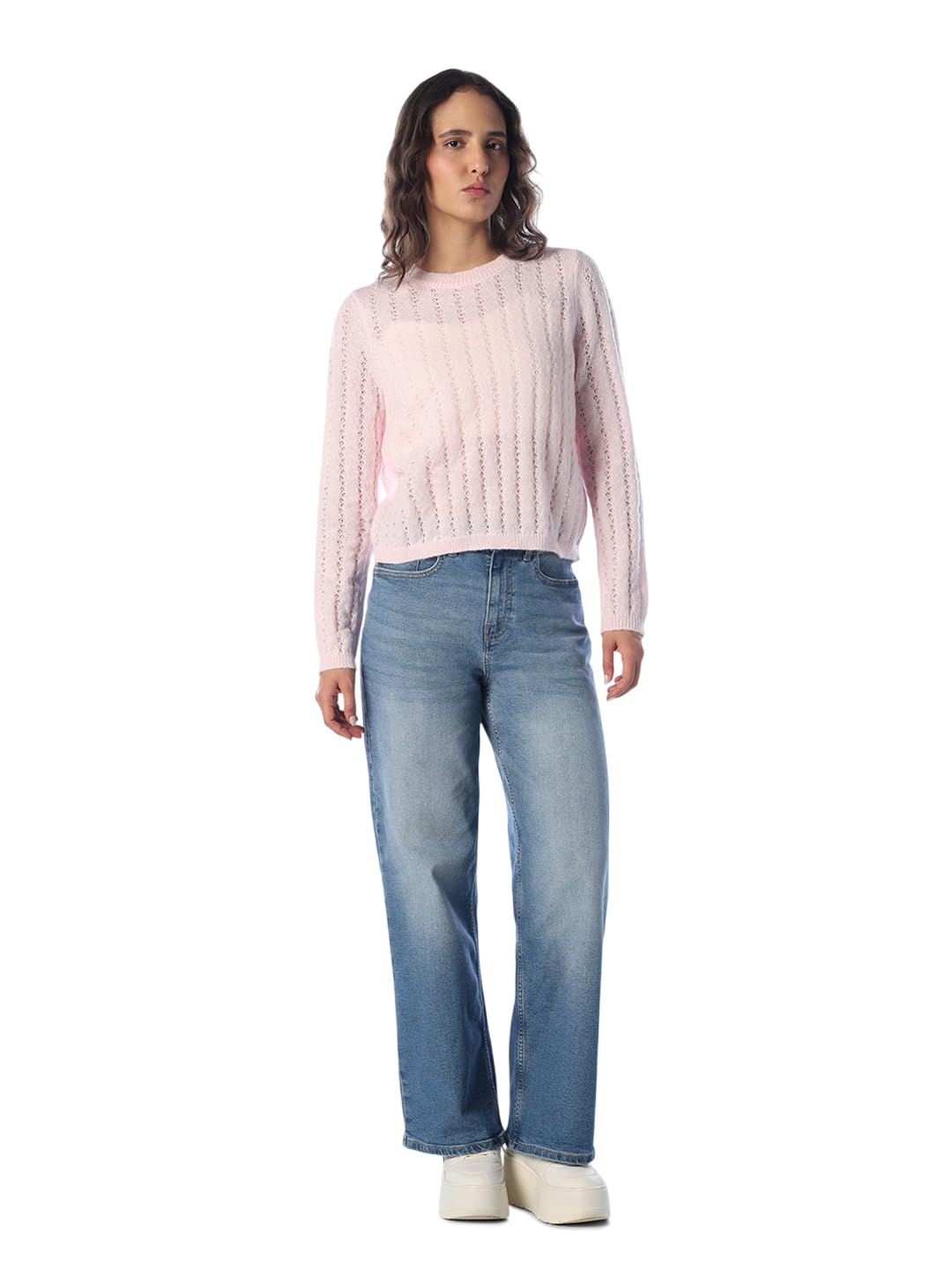 only Women Sweater-picture-30