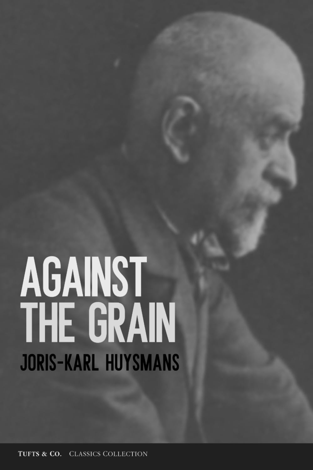 Against the Grain