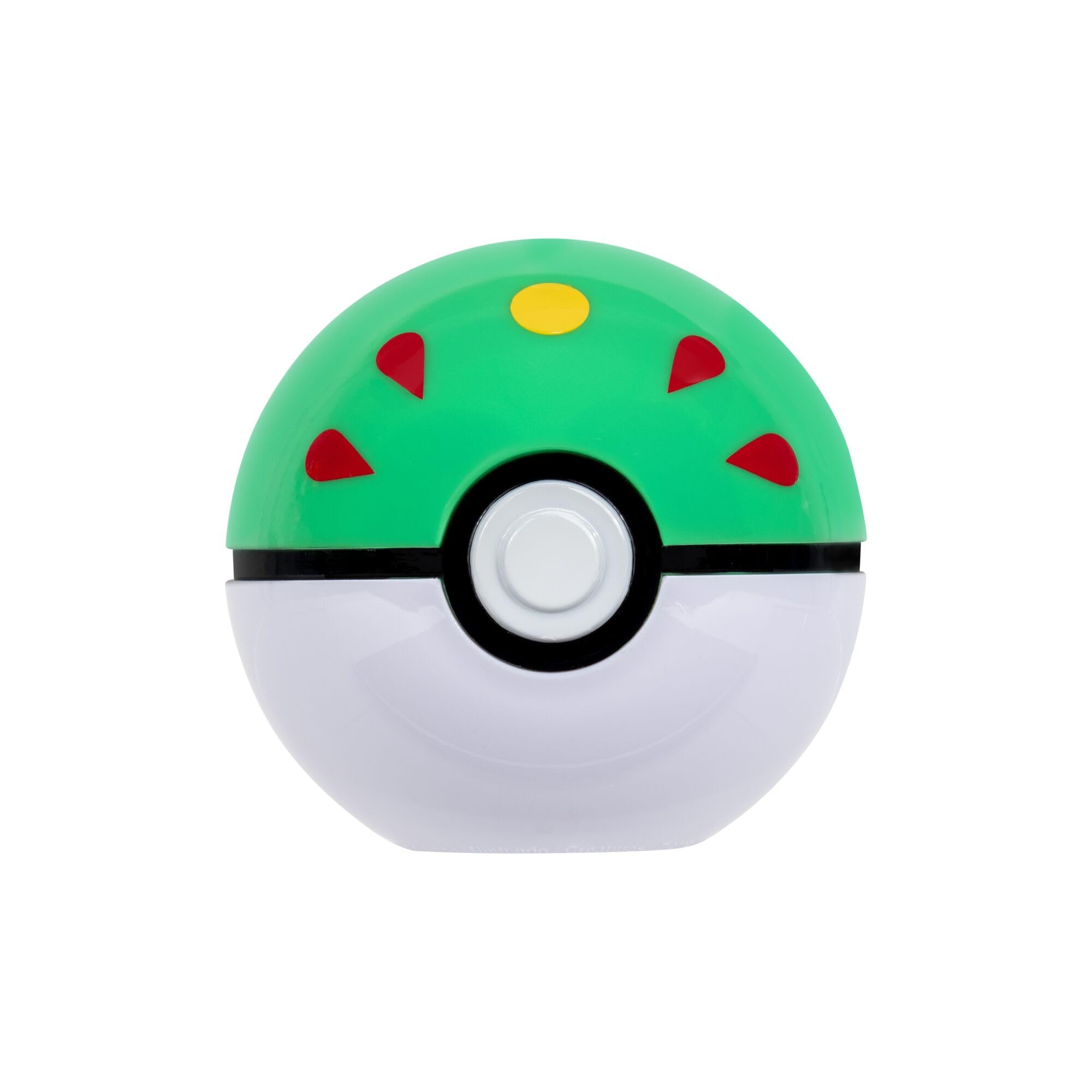 Pokémon Clip ‘N’ Go Charmander and Friend Ball - Includes 2-Inch Battle Figure and Poké Ball Accessory, Multicolor, 2 Inch - Image 4