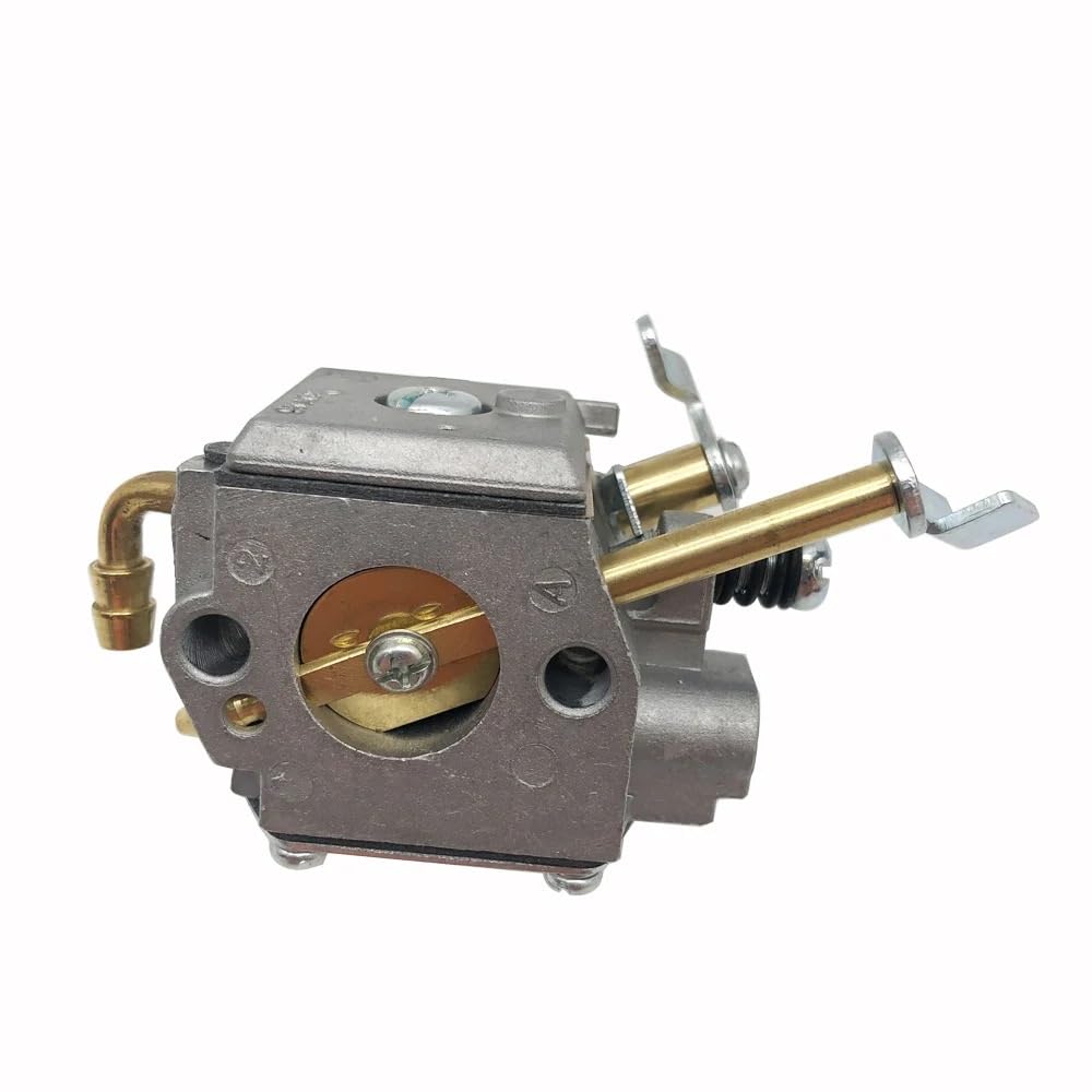 [Replacement] GXR120 Carburetor for Honda GXR 120 GX100U HDA-332R Engine Rammer Carb for Walbro HDA-332 YULANMI