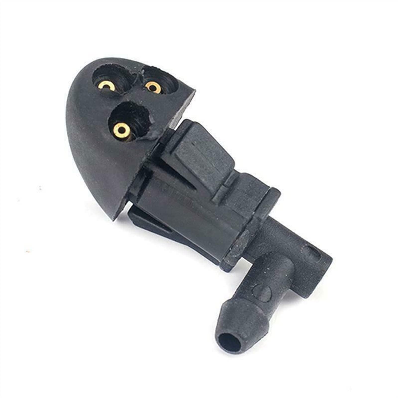 Zestaw dysz przedniej szyby do Chevroleta Cruze 2009-2014 (numer referencyjny 94556605).