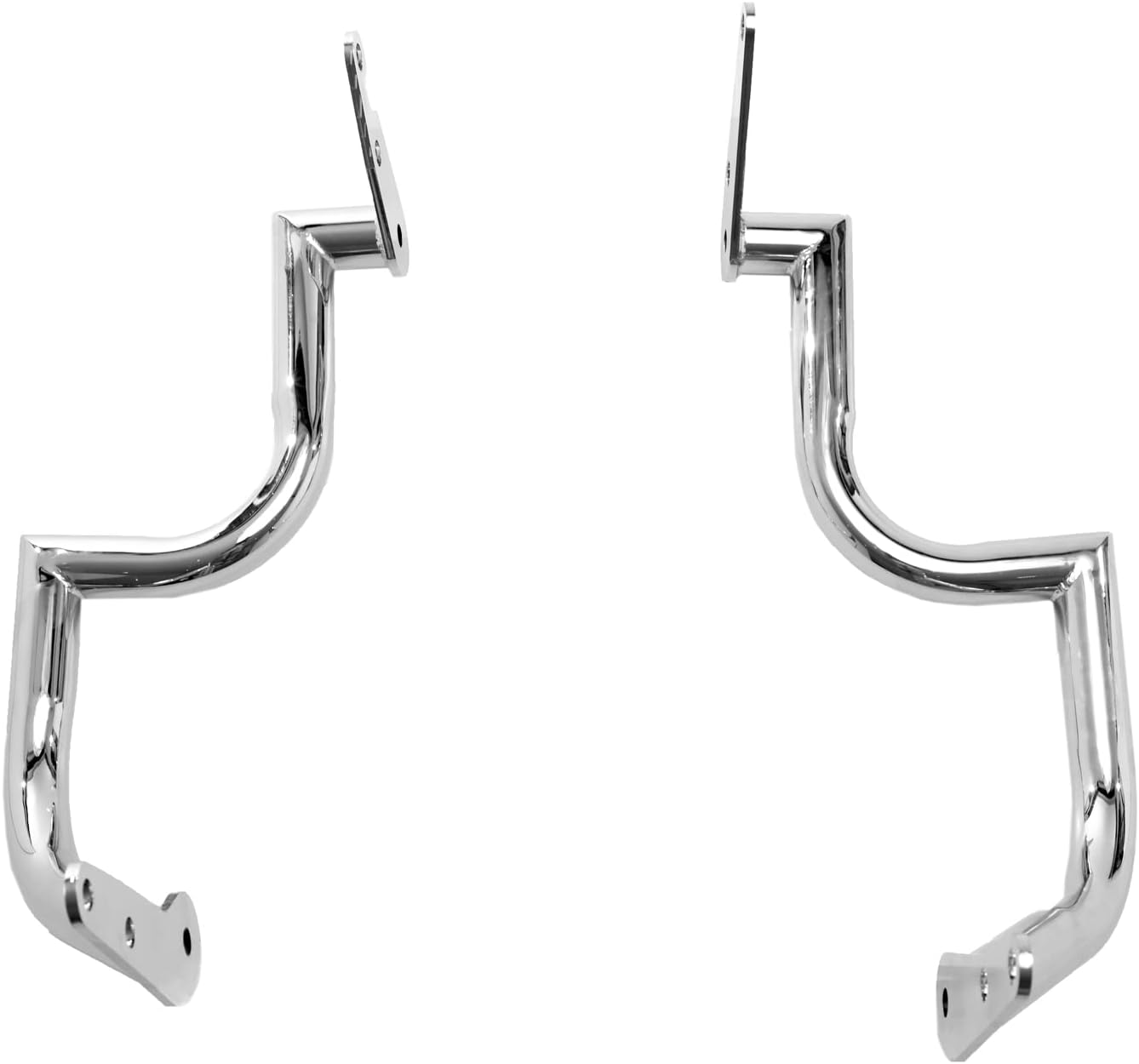 Buy Kinglemc Engine Guard Highway Crash Bar for Yamaha Vstar 1100
