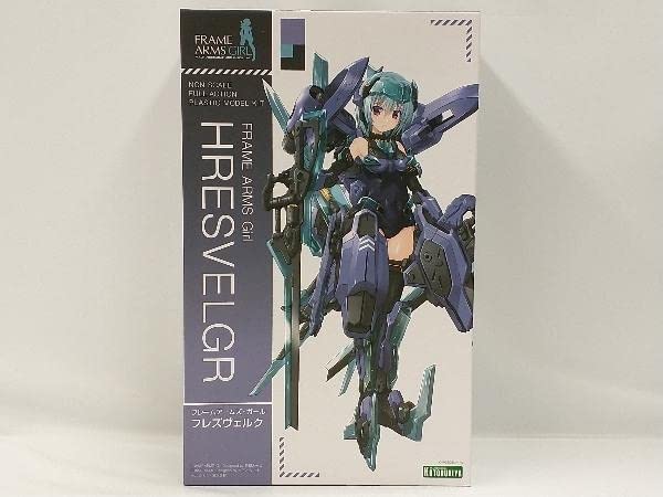 Amazon | フィギュア コトブキヤ フレズヴェルク ~デート DE SESSION