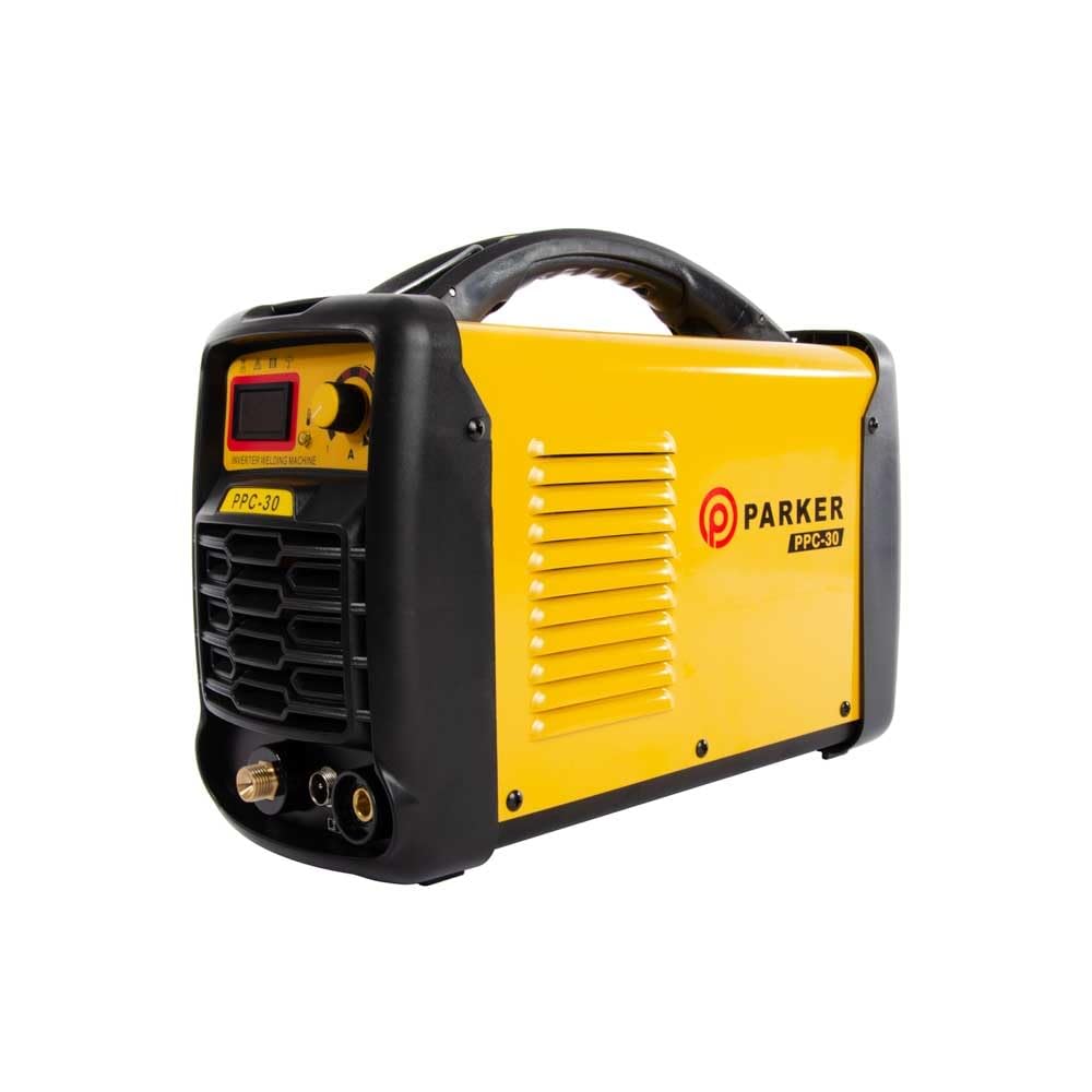 Plasma Cutter 30 Amp 230V Inverter Metal Plasma Cutter Max Cutting Thickness 8MM