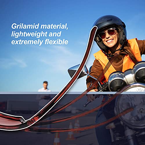 Deafrain Polarized Sports Sunglasses For Men Women Driving Fishing Cycling Running Uv Protection #TOP4