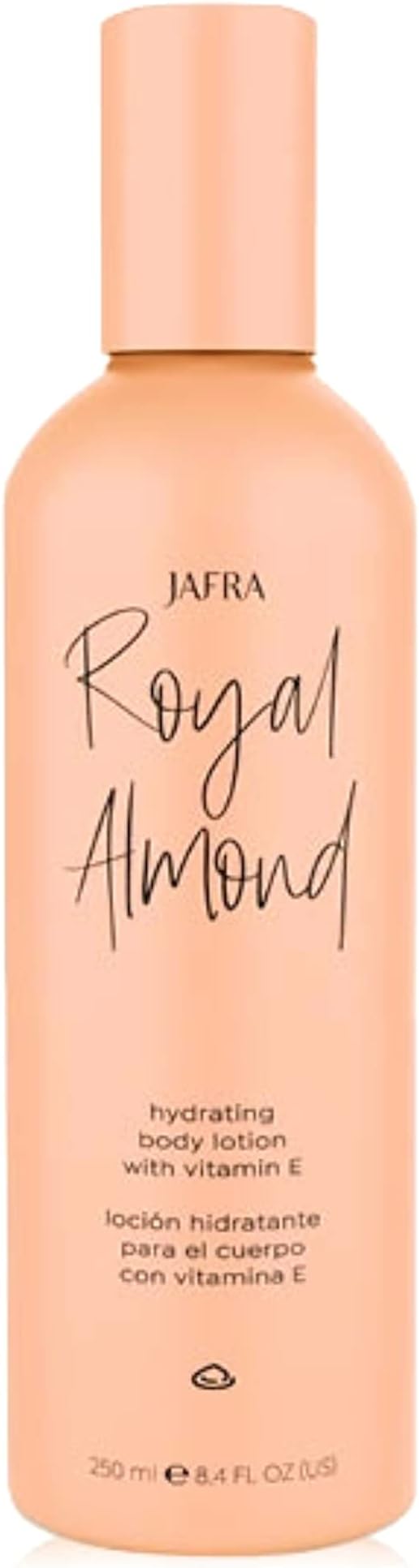 Royal Almond Body Lotion Beauty & Personal Care