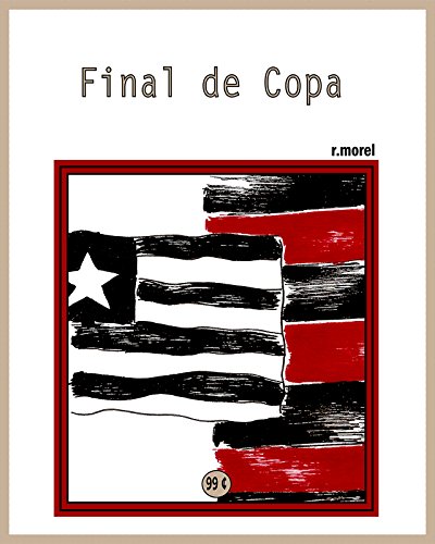 Final de Copa (Coleção 