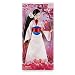 Disney Store Mulan Classic Doll with Mushu Figure - 12''