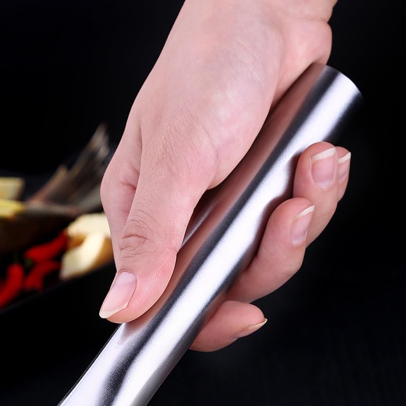 Poisson en acier inoxydable clairag remover peeler pour détartrage et nettoyage facile