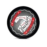 Buck's Burley Men's Hair Styling Products (Cream, Pomade, and Clay) (Forming Clay)