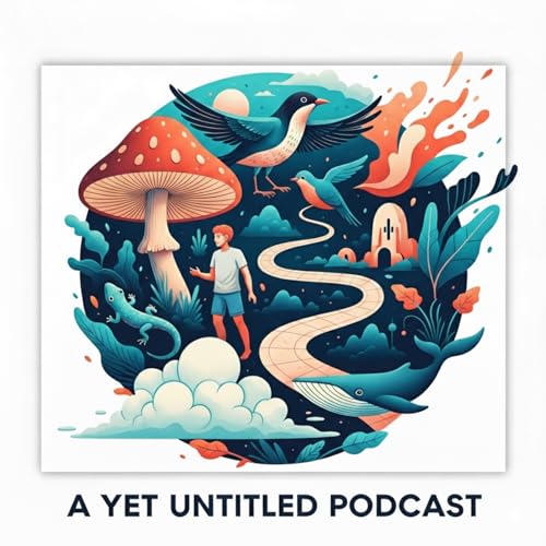 A Yet Untitled Podcast cover art