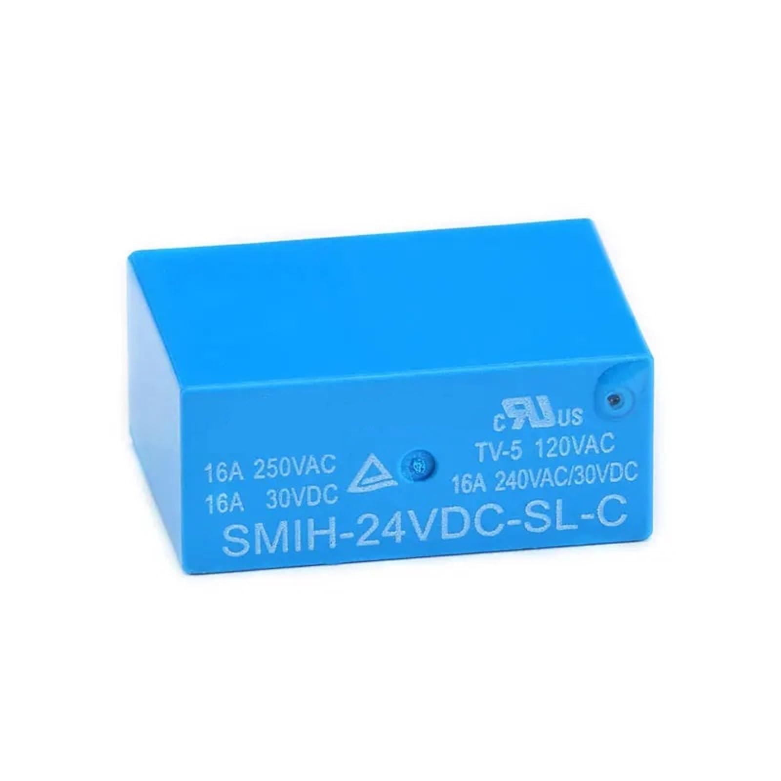 Relais SMIH-24VDC-SL-C pour reparer une carte electronique 24V