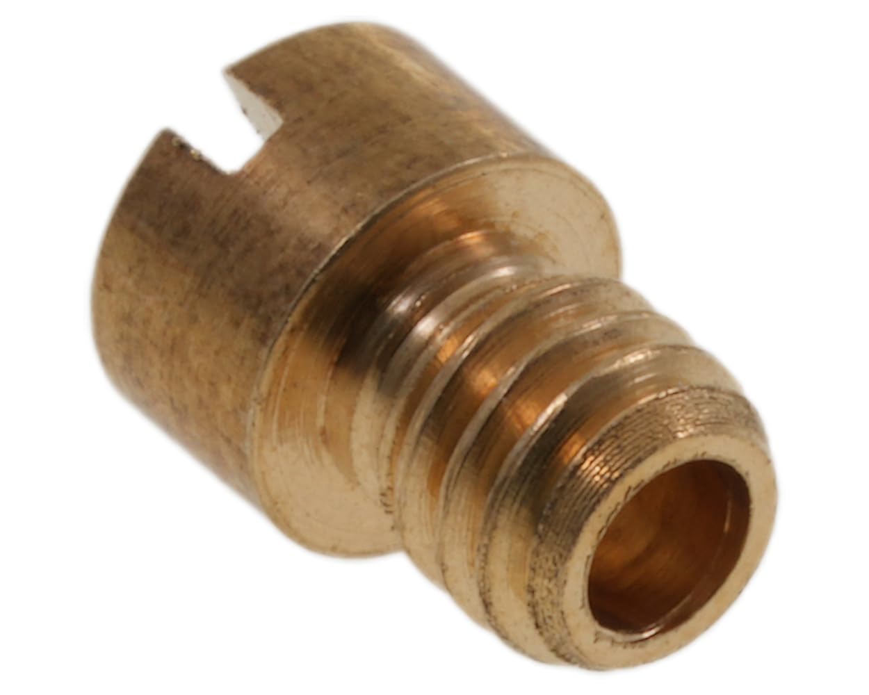 Dellorto PHBG carburateur stationair sproeier 40 origineel