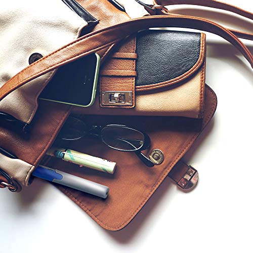 Ciseaux de voyage portables Penblade pour vos vacances et trajets - 7