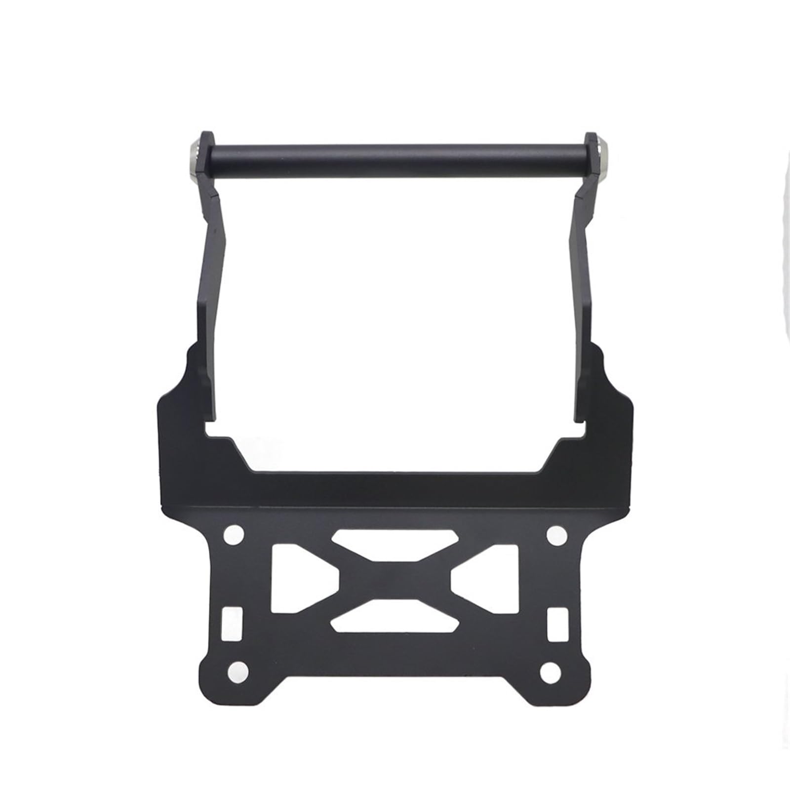 Pkpgheevnl 12Mm For C400gt C400 Gt 2025 Motorcycle Accessories Cnc Aluminum Gps Navigation Bracket Handlebar Bar Extension Bracket