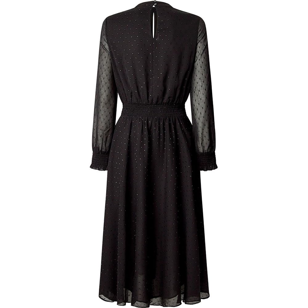 Pepe Jeans Damen Anushka Kleid (1er Pack)