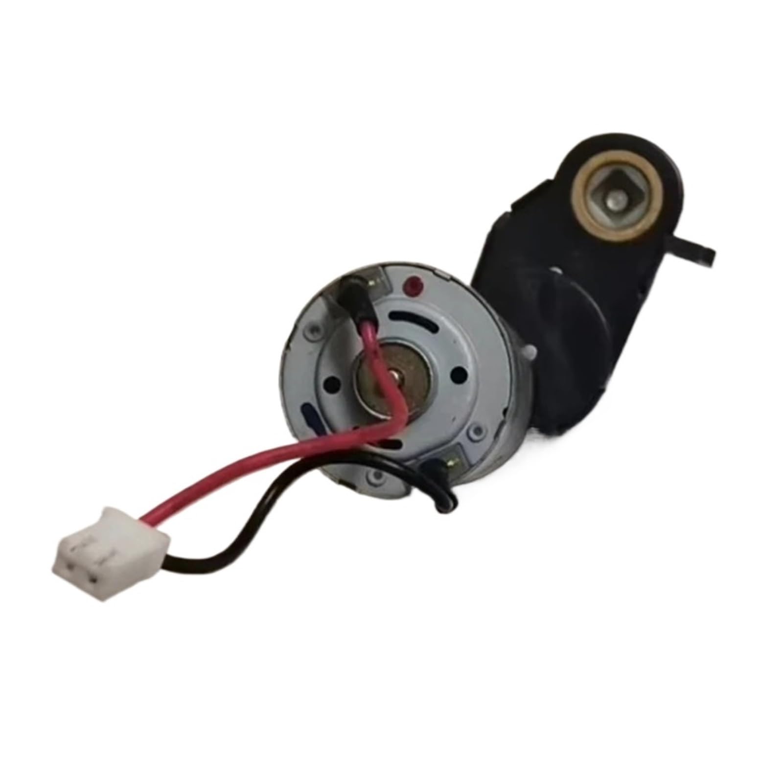 VRYBCNDHFT Robotic Vacuum Cleaner Parts Spare Accessories Parts Main Brush Motor Robot Vacuum Cleaner, Compatible For Conga，3090-3290