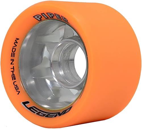 Miniatura 1 de Piper Legend - Ruedas para patinaje de velocidad para interiores