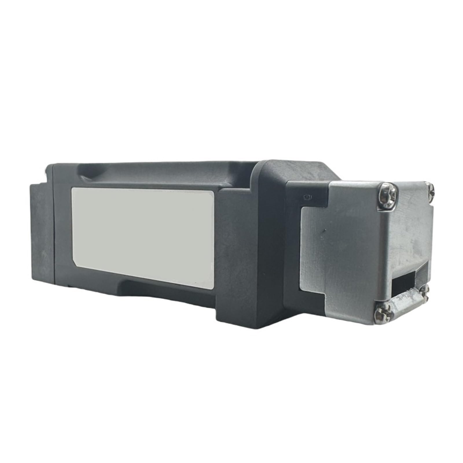 Blokada elektromagnetyczna blokady HS5L-VA7Y4M-G Przemysłowy sprzęt automatyki automatyki przemysłowej Blokada bezpieczeństwa Blokada drzwi