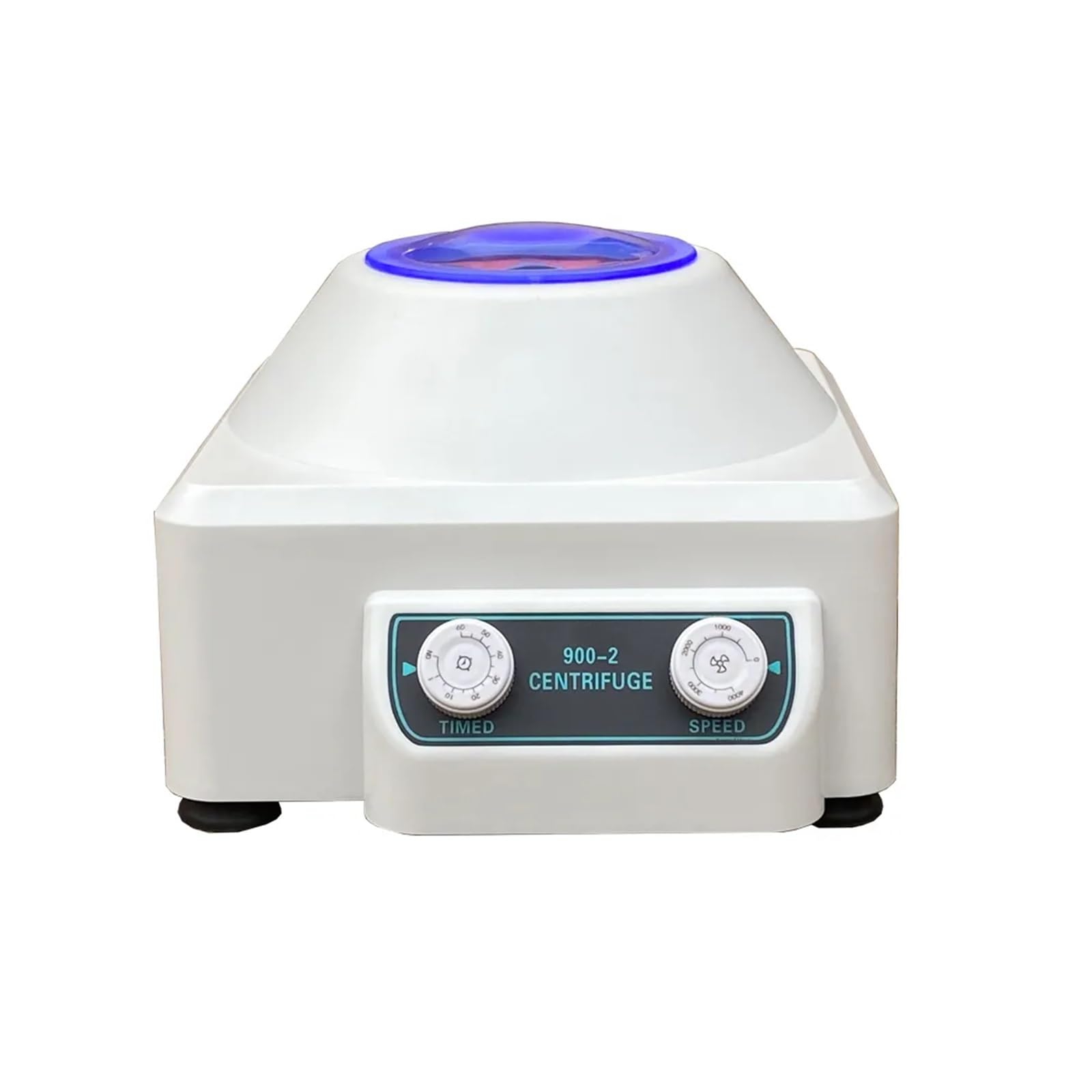 Laboratoryjna Wirówka Elektryczna 900-2 Niska Prędkość 4000 Obr./min 2086xg 6 * 20 Ml Oddzielna Wirówka PRP PRF, produkty laboratoryjne i naukowe
