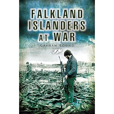 Falkland Islanders at War