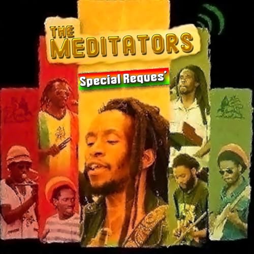 The Meditators