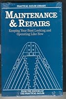 Maintenance & Repair B003P7IL6K Book Cover