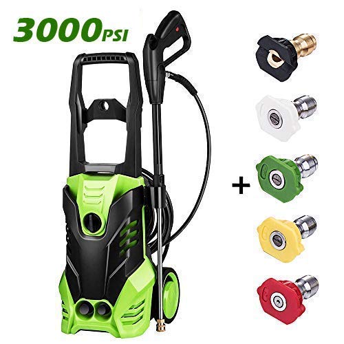 Homdox Pressure washer1111