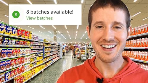 How to Get More Instacart Batches (And Why You Aren&rsquo;t Getting Enough)