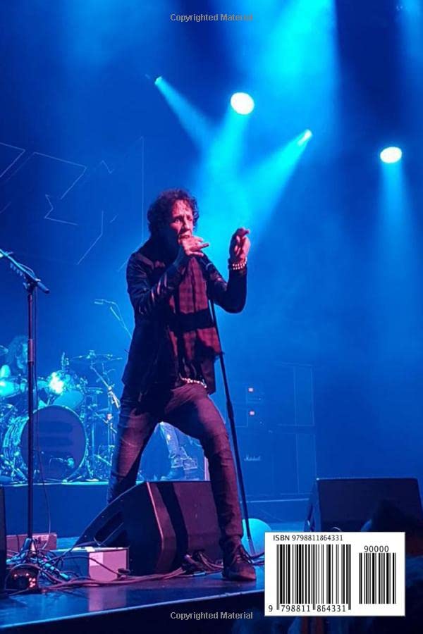 Miniatura 2 de Notebook Gary Cherone Notebook College Ruled , Writing Journal, Lined Paper, Thankgiving Notebook , Home School 6x9 100 Sheets #336