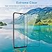 Lucyliy (3 Pack) Compatible for Huawei Pura 80 Pro Screen Protector Tempered Glass，Case Friendly [High definition][Hardness 9H]