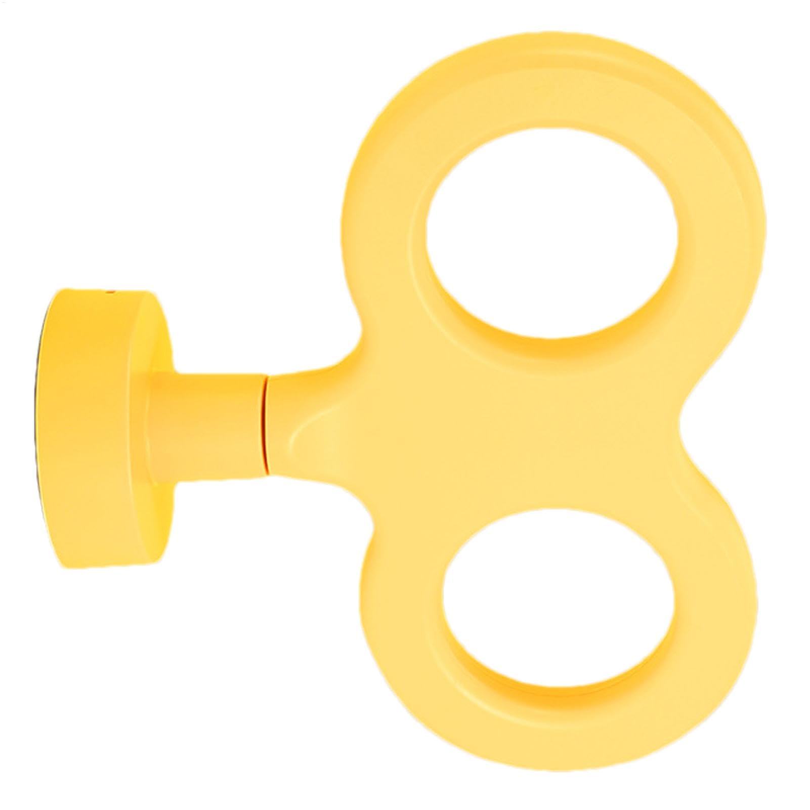 3D Car Wind-Up Key, elektryczny obrotowy klucz spr??ynowy, 30 x 20 x 9 x 9