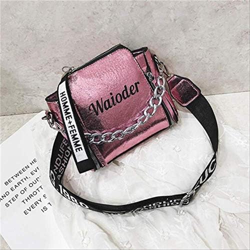 big strap cross body bolsa