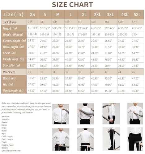 Mens Seersucker Suit Slim Fit Suits for Men Summer Striped Wedding Prom Party Dinner 2 Piece Daily Suit Jacket Blazer Pants Blue M3