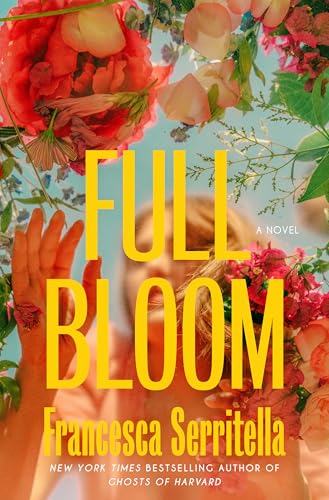 Full Bloom: A Novel view 2