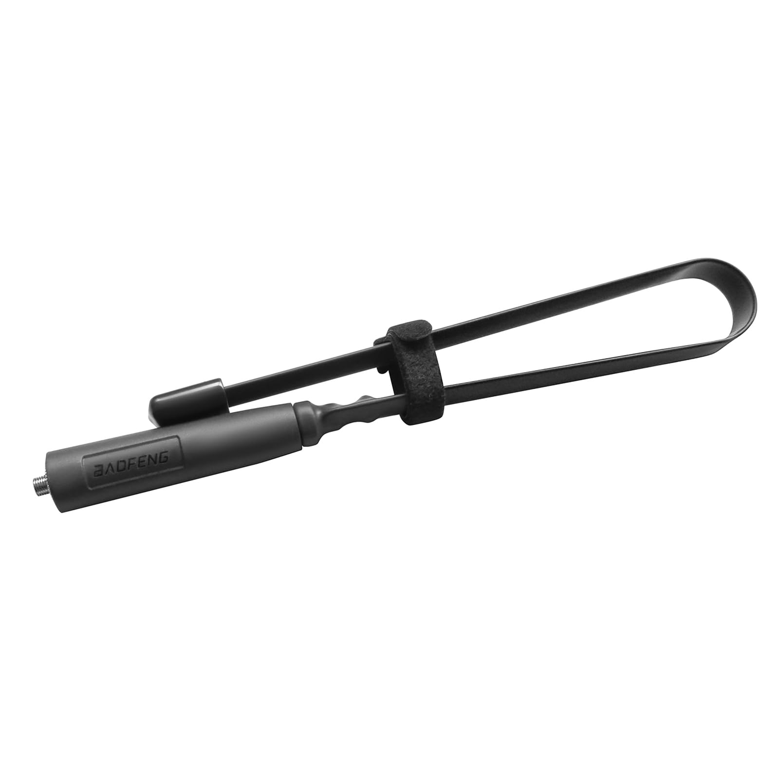 Amazon.com: BAOFENG Antenna VHF/UHF 18.8-inch 144/430MHz