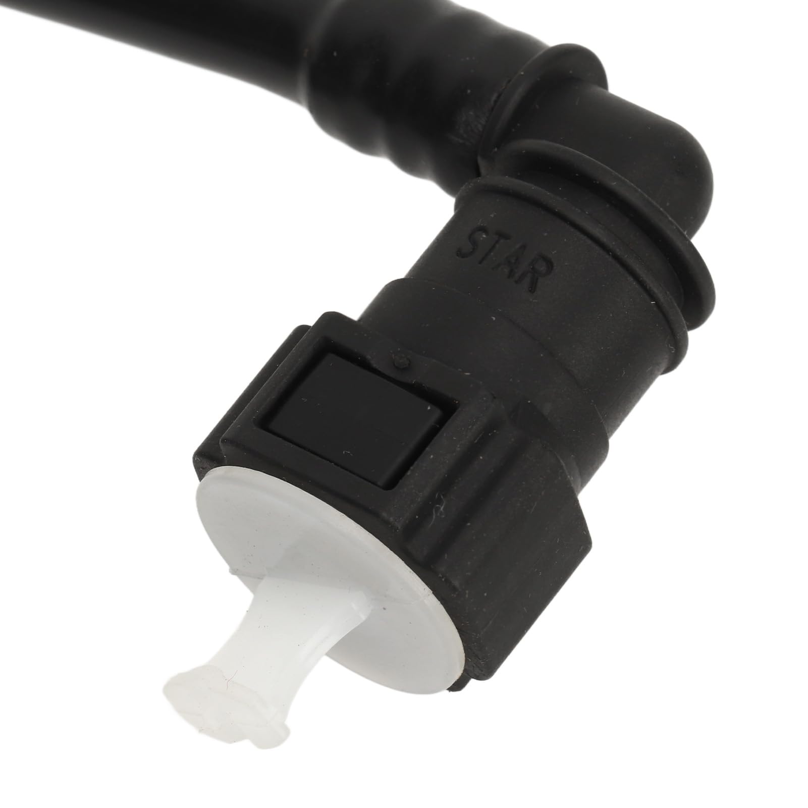 SIXRUN Tubo di Adescamento del Carburante Tubo di Adescamento del Carburante in Gomma OE 93857417 4416876 8200505325 per la Sostituzione del di Alimentazione NV300