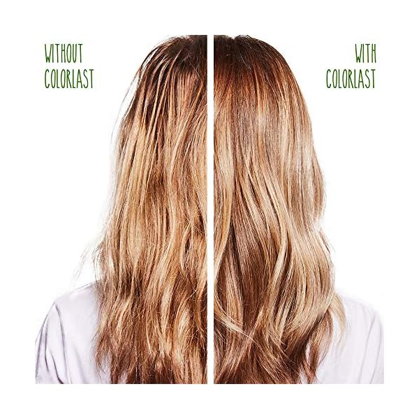 Biolage Color Last Conditioner | Color Safe Conditioner | Helps Maintain Depth & Shine | For Color-Treated Hair | Paraben & Silicone-Free | Vegan​| Cruelty Free | 33.8 Fl. Oz