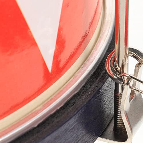 Amosfun 1 Set snare drum toy for kids musical toys for toddlers kids percussion instruments child major tape 4 51iSEa30F0L. AC
